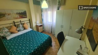 Lloguer Pis a Caballería Española. Habitación en piso compartido en alquiler en alcalá de henares