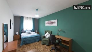 Lloguer Pis a Venecia-Nueva Alcalá. Habitación en piso compartido, 5 habitaciones, alcalá de henares