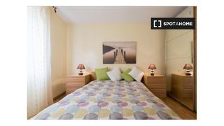 Lloguer Pis a Reyes Católicos. Se alquila habitación en piso compartido en alcalá de henares.