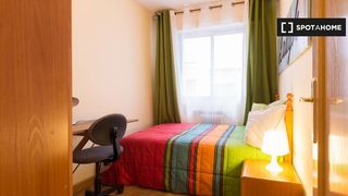 Lloguer Pis a Reyes Católicos. Se alquila habitación en piso compartido en alcalá de henares.