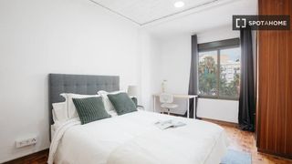 Affitto Appartamento in Arrancapins. Habitación en un apartamento compartido de 5 habitaciones en arr