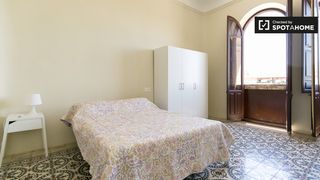 Location Appartement à Centro - Sagrario. Habitación en piso compartido en alquiler en pajaritos, granada