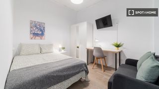 Affitto Appartamento in Arrancapins. Habitación en piso compartido en alquiler en arrancapins, valenc
