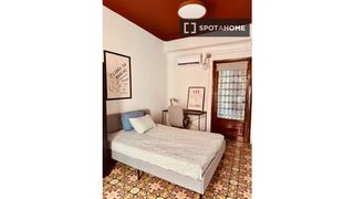 Miete Etagenwohnung in San Matías - Realejo. Habitación en un apartamento compartido de 6 habitaciones en alq