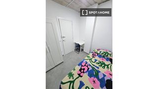 Affitto Appartamento in El Pilar. Habitación en piso compartido en alquiler en el mercat, valencia