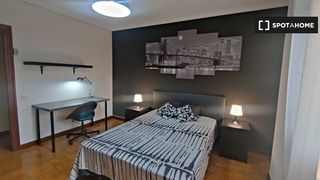 Lloguer Pis a Casco Histórico. Habitación en piso compartido en alcalá de henares