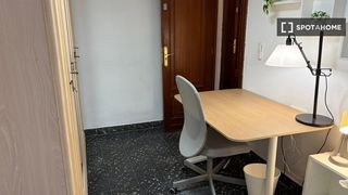 Alquiler Piso en Morvedre. Habitación en un piso compartido de 5 habitaciones en alquiler e