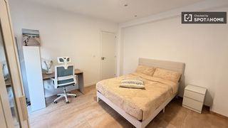 Location Appartement à Poble Nou. Habitación en piso compartido en alquiler en torrent, valencia.