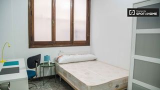 Lloguer Pis a Sant Francesc. Habitación en piso compartido en alquiler en sant francesc, vale