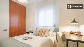 Lloguer Pis a Barrio del Centro. Habitación en piso compartido en alquiler en alicante