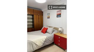 Miete Etagenwohnung in Arrabal. Habitación en piso compartido en alquiler en zaragoza