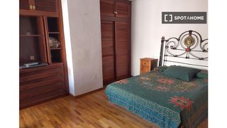 Rent Flat in Santa Eulalia. Habitación compartida en murcia piso de 3 habitaciones en alquil