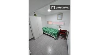 Affitto Appartamento in El Pilar. Habitación en piso compartido en alquiler en el mercat, valencia