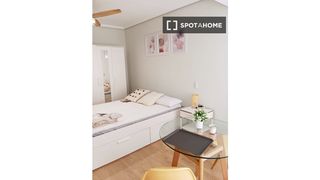 Location Appartement à Nou Moles. Habitación en piso compartido en alquiler en nou moles, valencia