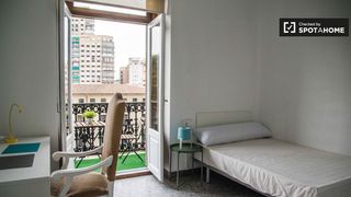 Lloguer Pis a Sant Francesc. Habitación en piso compartido en alquiler en sant francesc, vale