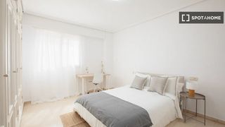 Flat in Arrancapins