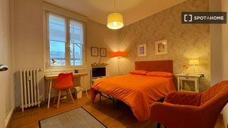 Lloguer Pis a Zona Indautxu. Habitación en piso compartido en bilbao