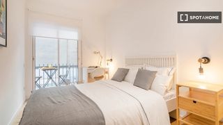 Rent Flat in Ensanche-Diputación. Habitación compartida en alquiler en alicante.