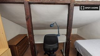Lloguer Pis a Casco Histórico. Habitaciones en alquiler en apartamento de 5 dormitorios en alca
