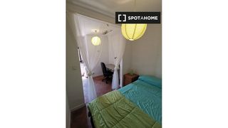 Alquiler Piso en Casco Histórico. Habitaciones en alquiler en apartamento de 5 dormitorios en alca