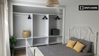 Lloguer Pis a Mercado. Habitación en piso compartido en alquiler en alicante
