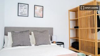 Lloguer Pis a Ensanche-Diputación. Habitación en piso compartido en alquiler, alicante