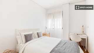Flat in Arrancapins