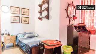 Flat in La Creu del Grau