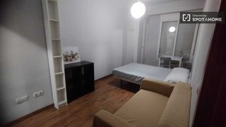 Flat in Sant Francesc