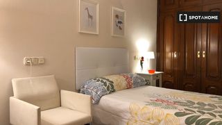Rent Flat in Ametzola. Habitación en piso compartido en bilbao