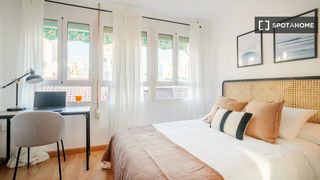 Lloguer Pis a Barrio del Centro. Habitación en piso compartido en alquiler en alicante
