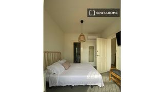 Lloguer Pis a La Punta. Habitación en piso compartido en valència