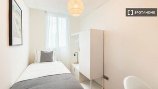 Flat in El Pla del Remei