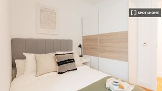 Flat in El Botànic