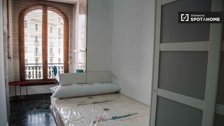 Lloguer Pis a Sant Francesc. Habitación en piso compartido en alquiler en sant francesc, vale