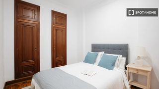 Rent Flat in Arrancapins. Habitación en un apartamento compartido de 5 habitaciones en arr