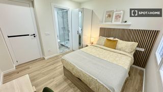 Flat in El Cabanyal-El Canyamelar
