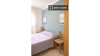 Location Appartement à Camp D´en Serralta. Habitación en piso compartido en palma