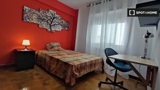 Location Appartement à Casco Histórico. Habitación en piso compartido en alcalá de henares