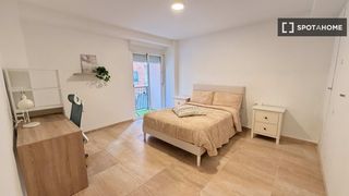 Lloguer Pis a Poble Nou. Habitación en piso compartido en alquiler en torrent, valencia.