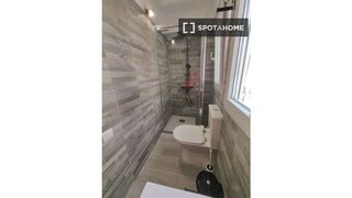 Lloguer Pis a Malva Rosa. Habitación en piso compartido en valència