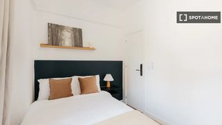 Lloguer Pis a Nou Moles. Habitación en piso compartido en alquiler en nou moles, valencia