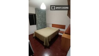 Lloguer Pis a Juan XXIII. Se alquila habitación en piso compartido en arucas