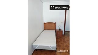 Rent Flat in El Botànic. Habitación en piso compartido de 5 habitaciones en el botànic, v