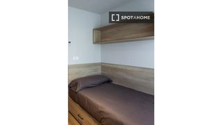 Flat in Txurdinaga