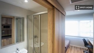 Flat in Txurdinaga