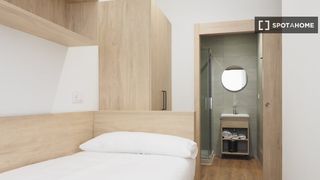Lloguer Pis a Basurtu. Habitación en piso compartido en alquiler en basurtu, bilbao