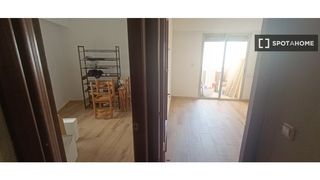 Flat in Sant Isidre