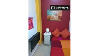 Location Appartement à Pryconsa-Juan de Austria. Habitación en piso compartido en alquiler en alcalá de henares