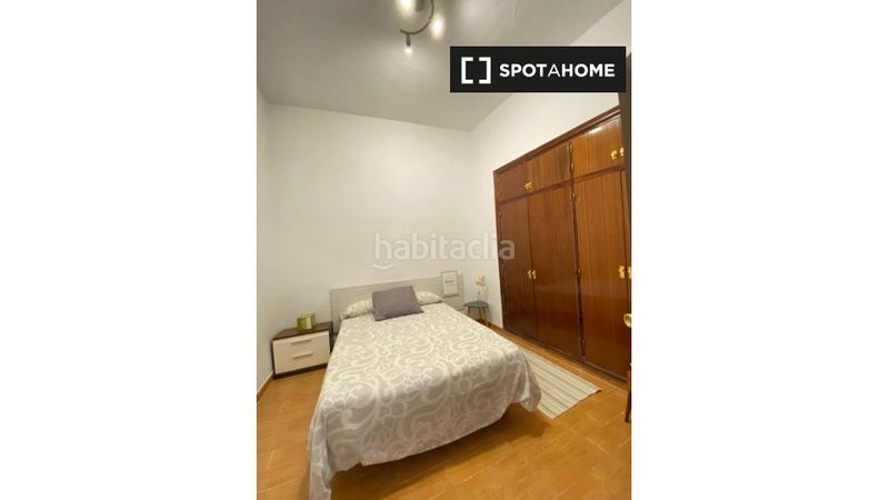 Foto 3a12030d-a3d4-4182-9d94-5d33d6cf9760. Lloguer pis amb calefacció a Centro Histórico Málaga